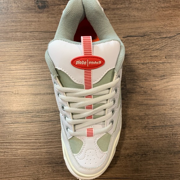 Globe Rodney Mullen 3 size 8 - Picture 2 of 8